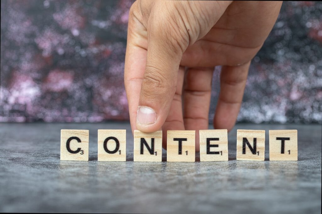 content writing skills