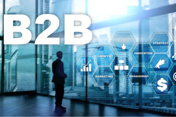 b2b marketing strategies