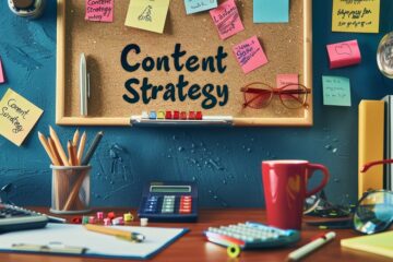 content strategy