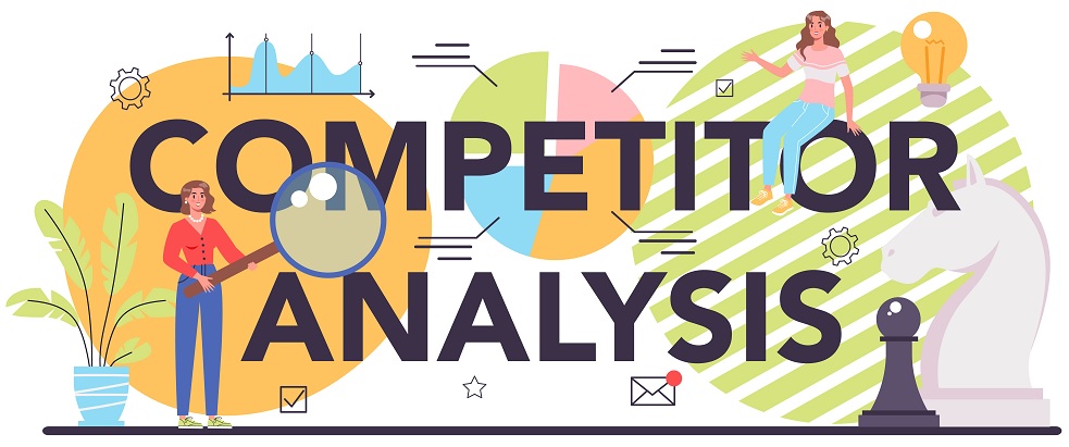 competitors analysis for digital marketing