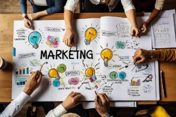 traditional marketing vs ai marketing