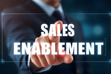 sales enablement solutions