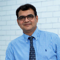 neel sinha nfaktor founder